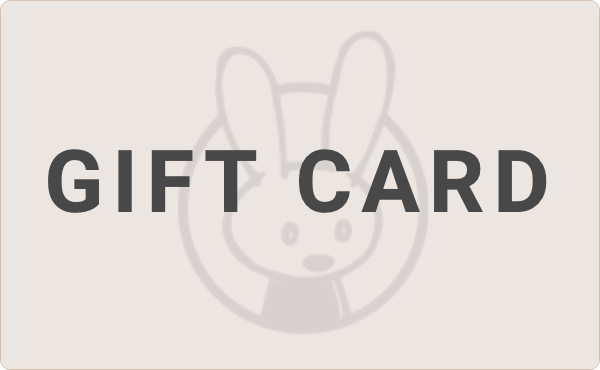 Giftcard Footer